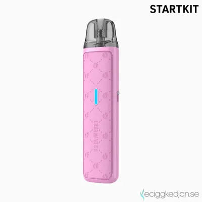 Lost Vape | Ursa Nano S II Pod Kit | 2,5ml