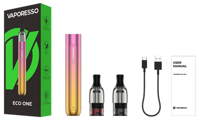 Vaporesso | Eco One Kit | 2ml