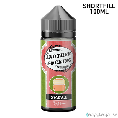 Another | Semla | 100ml Shortfill
