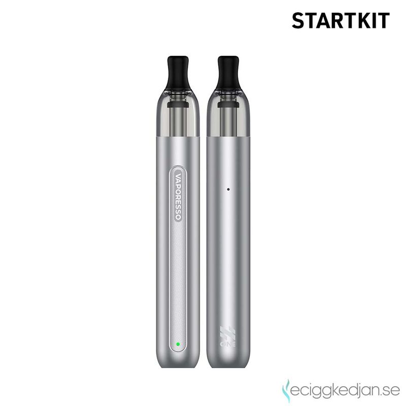 Vaporesso x N One | Eco One Kit | 2ml