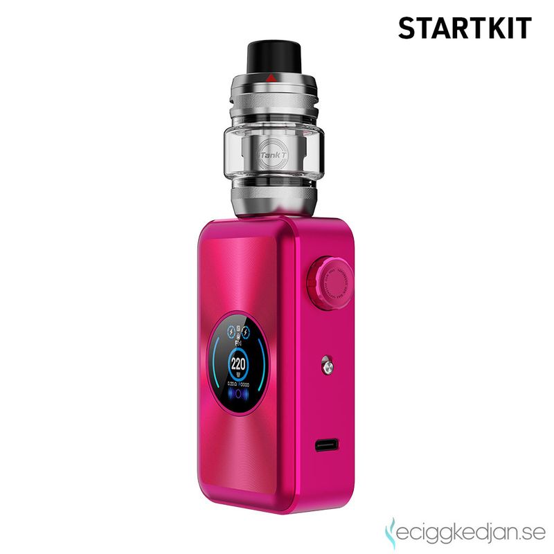 Vaporesso | Gen Max Kit | 6ml