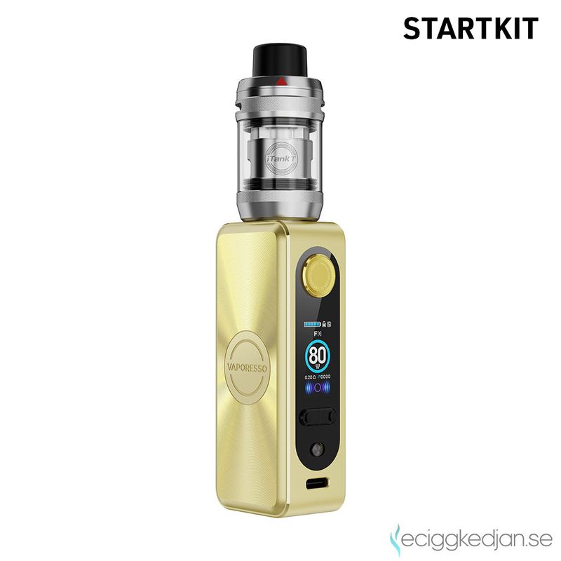 Vaporesso | Gen SE Kit | 3ml