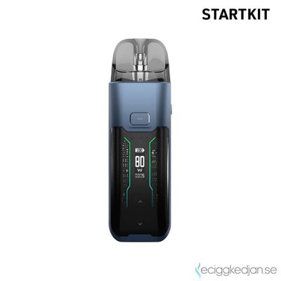 Vaporesso | Luxe XR MAX Kit | 5ml, Single Pod
