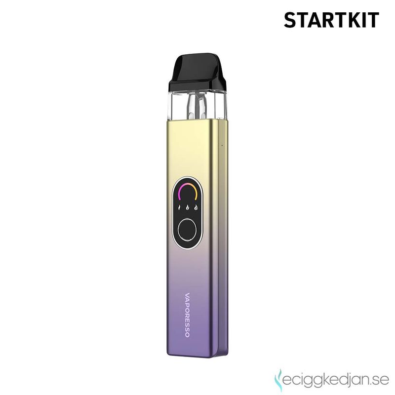 Vaporesso | Xros 4 Kit | 3ml