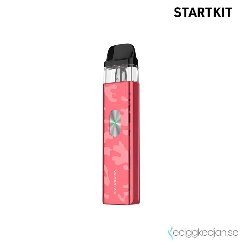 Vaporesso | Xros 4 Mini Kit | 3ml