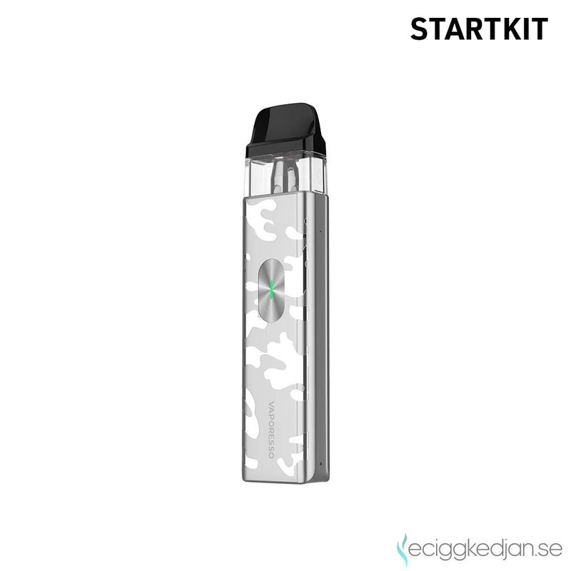 Vaporesso | Xros 4 Mini Kit | 3ml