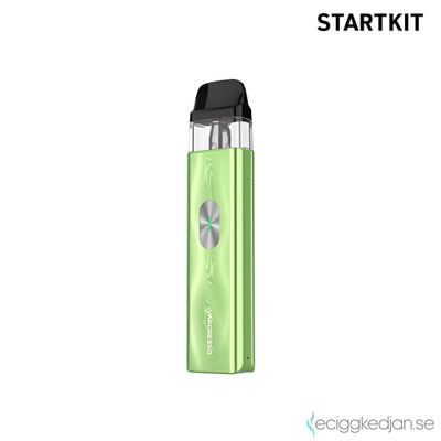 Vaporesso | Xros 4 Mini Kit | 3ml