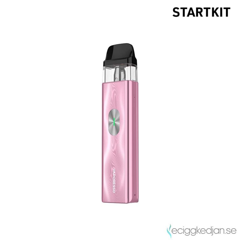 Vaporesso | Xros 4 Mini Kit | 3ml