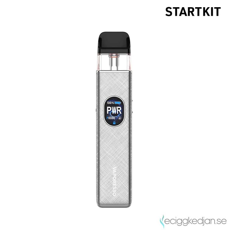 Vaporesso | Xros 5 Kit | 3ml