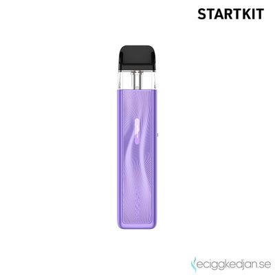 Vaporesso | Xros 5 Mini Kit | 3ml