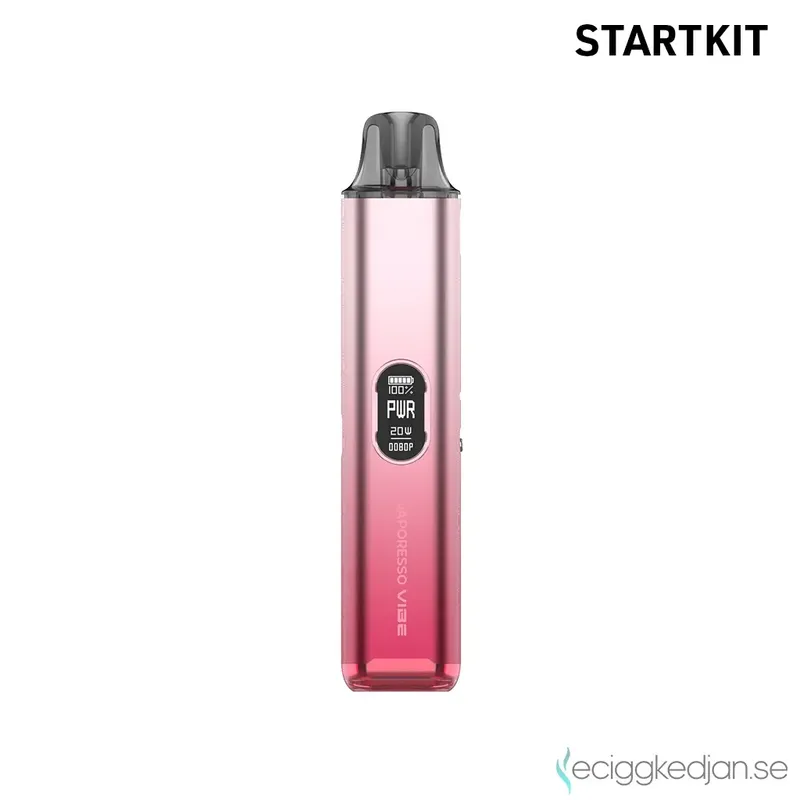 Vaporesso | Vibe Kit | 4,5ml