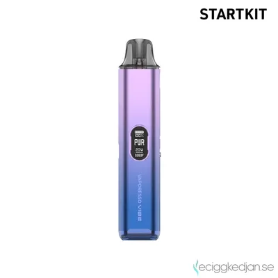 Vaporesso | Vibe Kit | 4,5ml