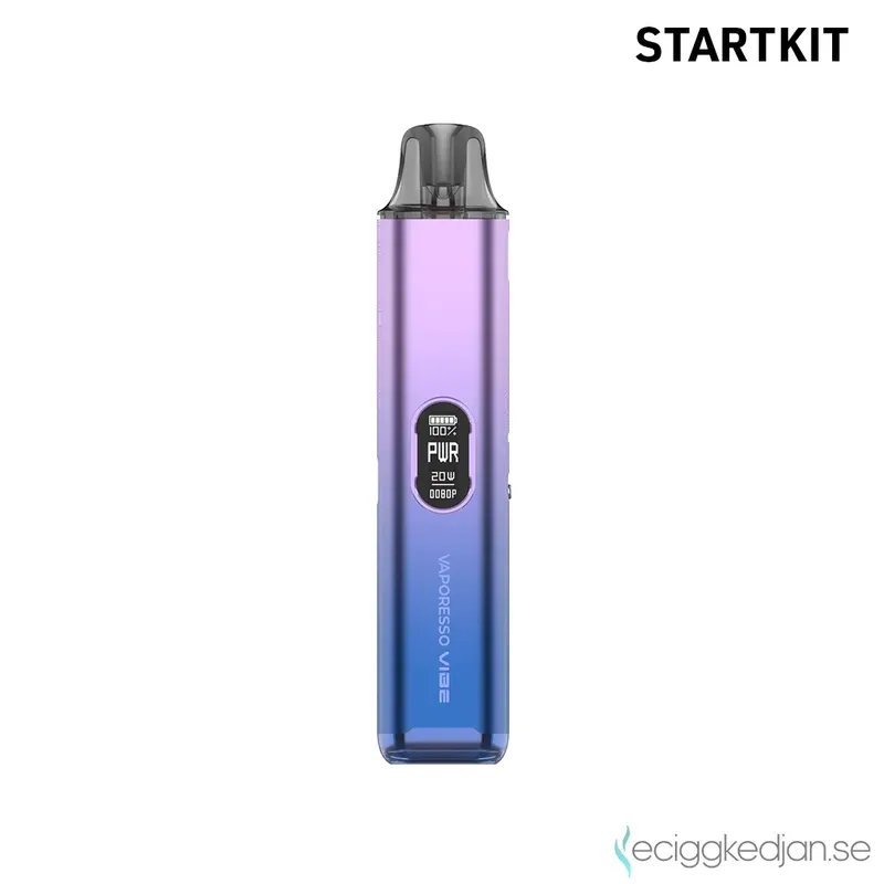 Vaporesso | Vibe Kit | 4,5ml