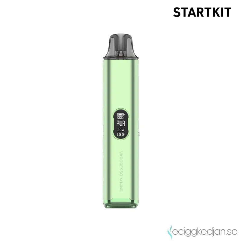 Vaporesso | Vibe Kit | 4,5ml