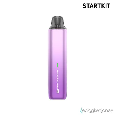 Vaporesso | Vibe SE Kit | 4,5ml