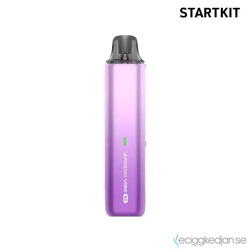 Vaporesso | Vibe SE Kit | 4,5ml