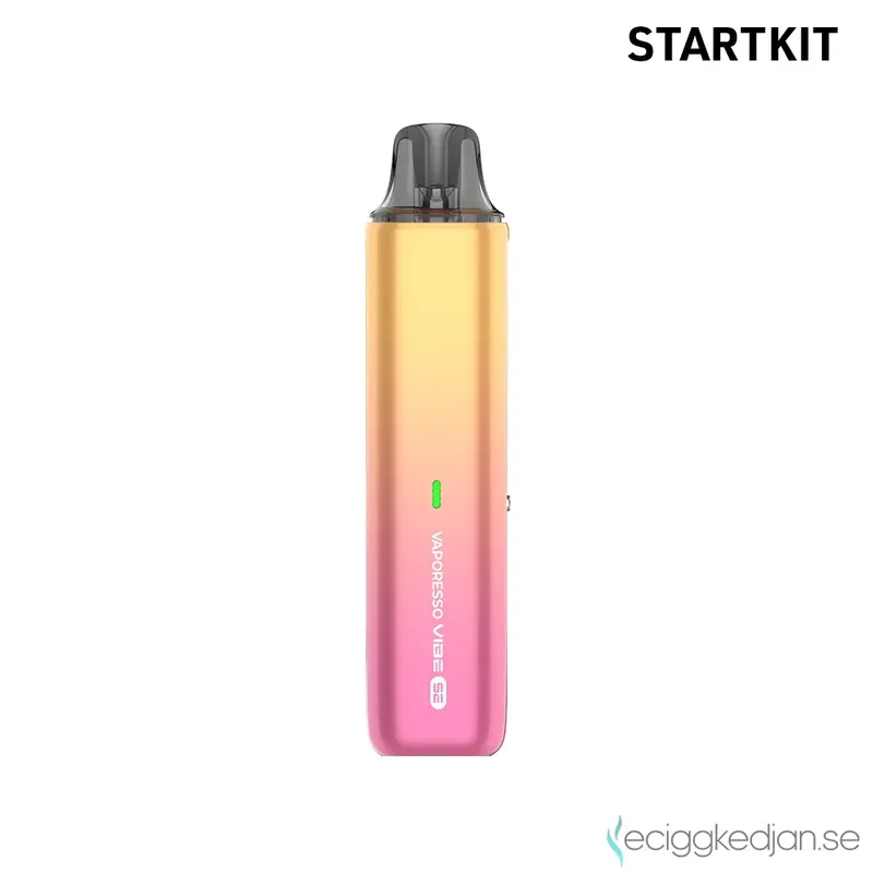 Vaporesso | Vibe SE Kit | 4,5ml