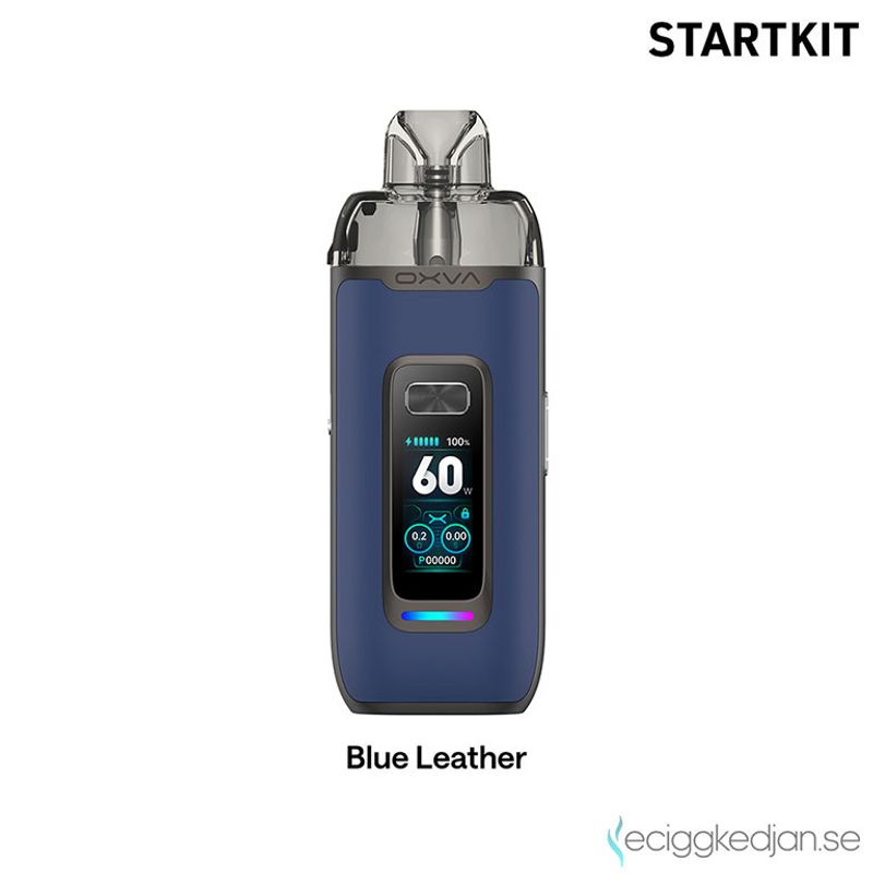 Oxva | VPRIME Pod Vape Kit