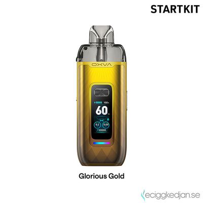 Oxva | VPRIME Pod Vape Kit