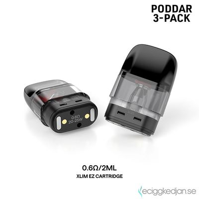 Oxva | Xlim EZ Cartridge