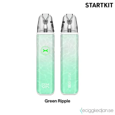 Oxva | Xlim GO 2 Pod Vape Kit
