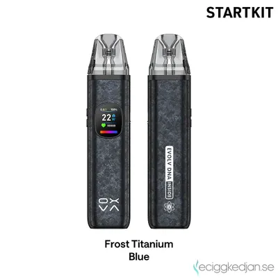 Oxva | Xlim PRO 2 DNA Pod Vape Kit