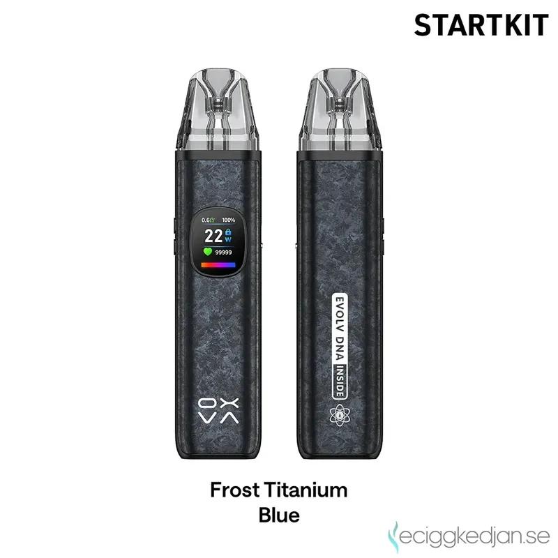 Oxva | Xlim PRO 2 DNA Pod Vape Kit