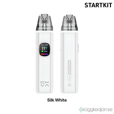 Oxva | Xlim PRO 2 DNA Pod Vape Kit