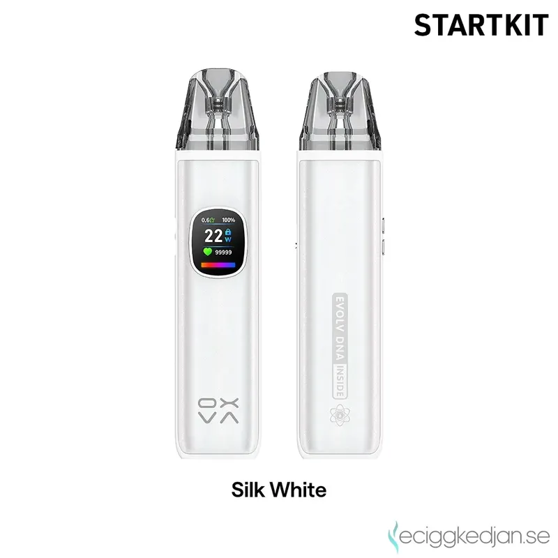 Oxva | Xlim PRO 2 DNA Pod Vape Kit