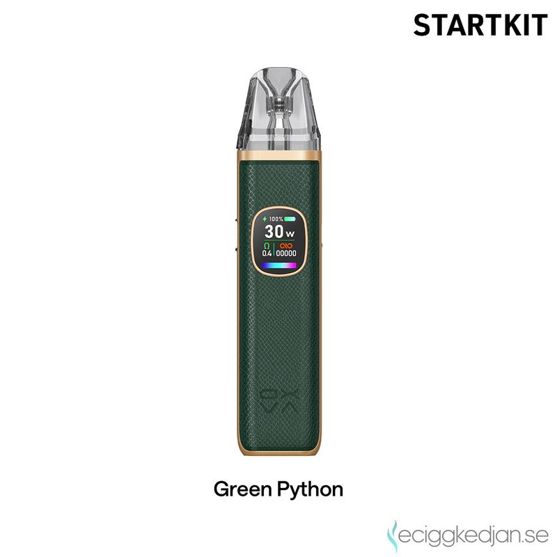 Oxva | Xlim PRO 2 Pod Vape Kit