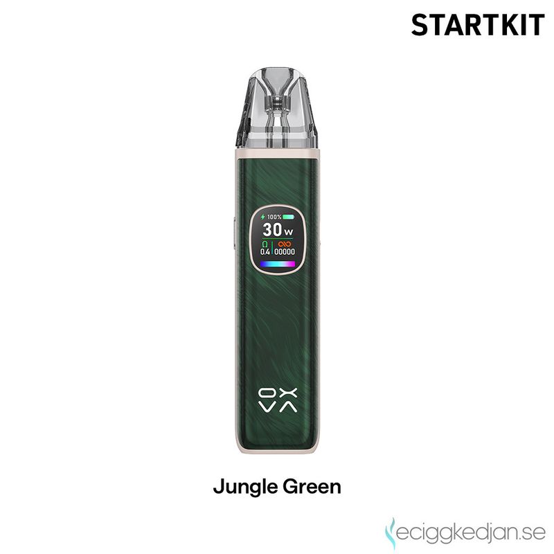 Oxva | Xlim PRO 2 Pod Vape Kit