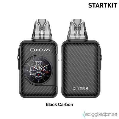 Oxva | Xlim SQ Pro 2 Pod Vape Kit