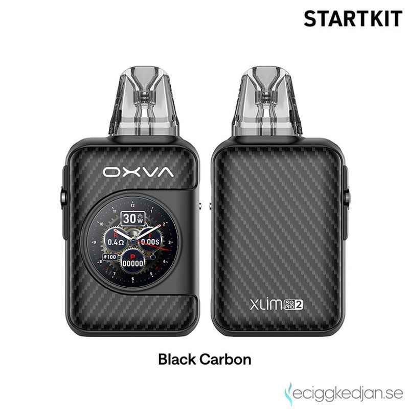 Oxva | Xlim SQ Pro 2 Pod Vape Kit