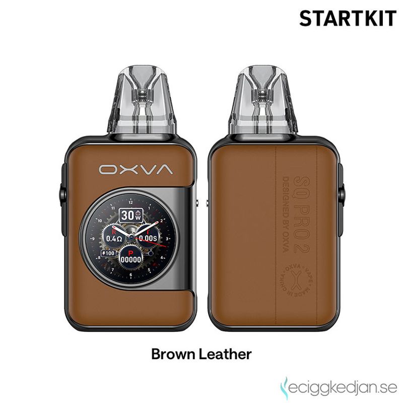 Oxva | Xlim SQ Pro 2 Pod Vape Kit