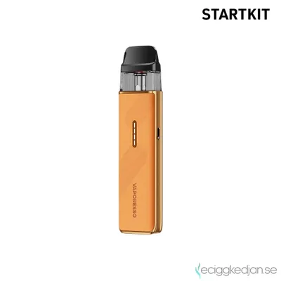 Vaporesso | Xros 5 Mini Kit | 3ml