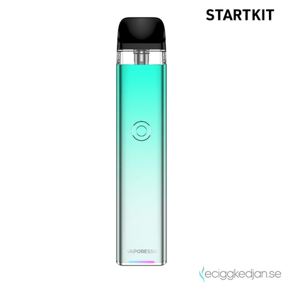 Vaporesso | XROS 3 Pod Kit | 2ml, 1000mAh