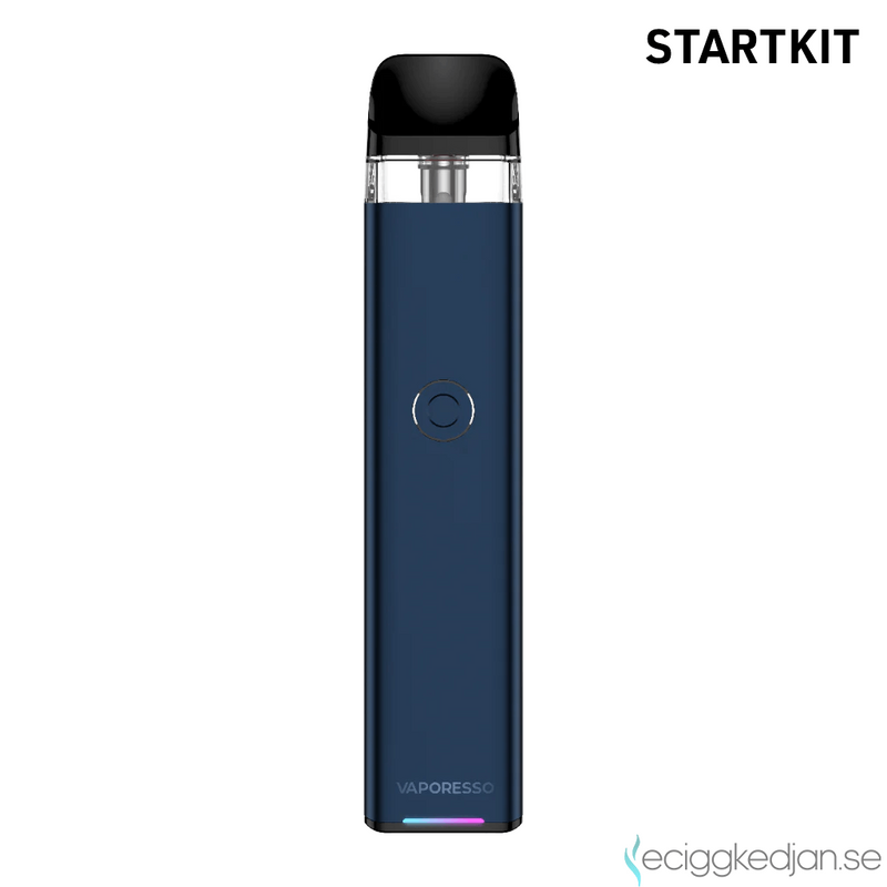 Vaporesso | XROS 3 Pod Kit | 2ml, 1000mAh