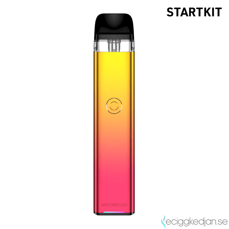 Vaporesso | XROS 3 Pod Kit | 2ml, 1000mAh