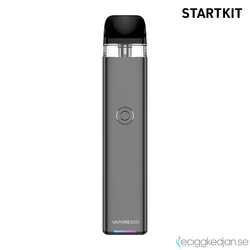 Vaporesso | XROS 3 Pod Kit | 2ml, 1000mAh