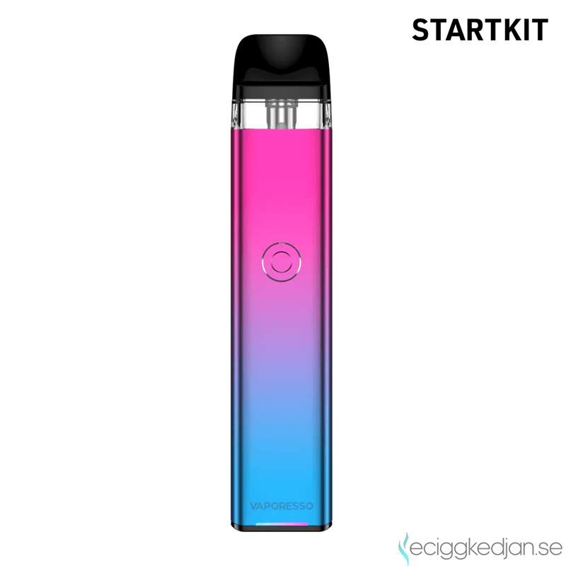 Vaporesso | XROS 3 Pod Kit | 2ml, 1000mAh