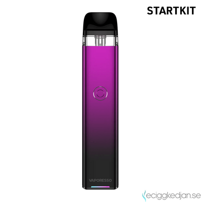 Vaporesso | XROS 3 Pod Kit | 2ml, 1000mAh