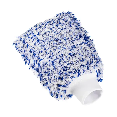 BUBBLE WASH PAD TVÄTTHANDSKE (Gör det med RW)