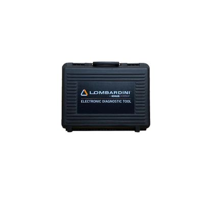 Diagnostikverktyg Lombardini DCI (hyra)