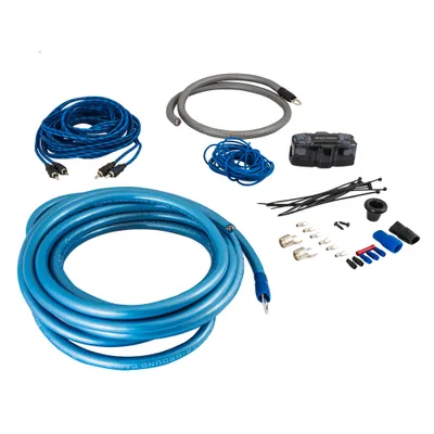 Auto-Connect CCA kabelkit, 35mm²
