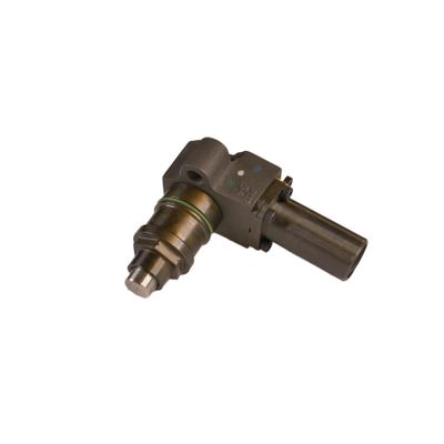 Spridare Lombardini LDW 502 Progress Focs