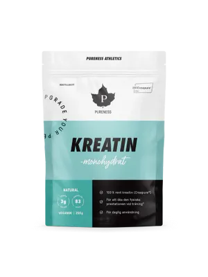 Kreatin - 250 g