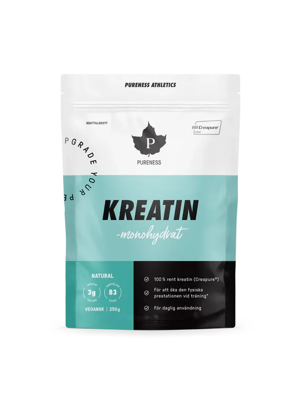 Kreatin - 250 g