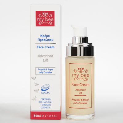 Face Cream – Advanced Lift 50 ml
