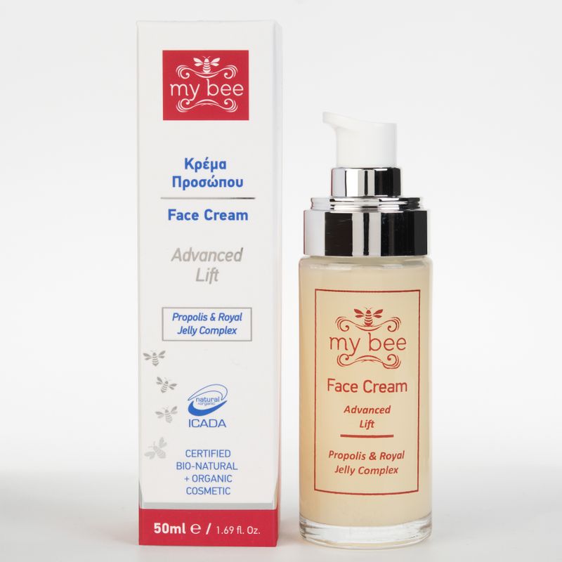 Face Cream – Advanced Lift 50 ml