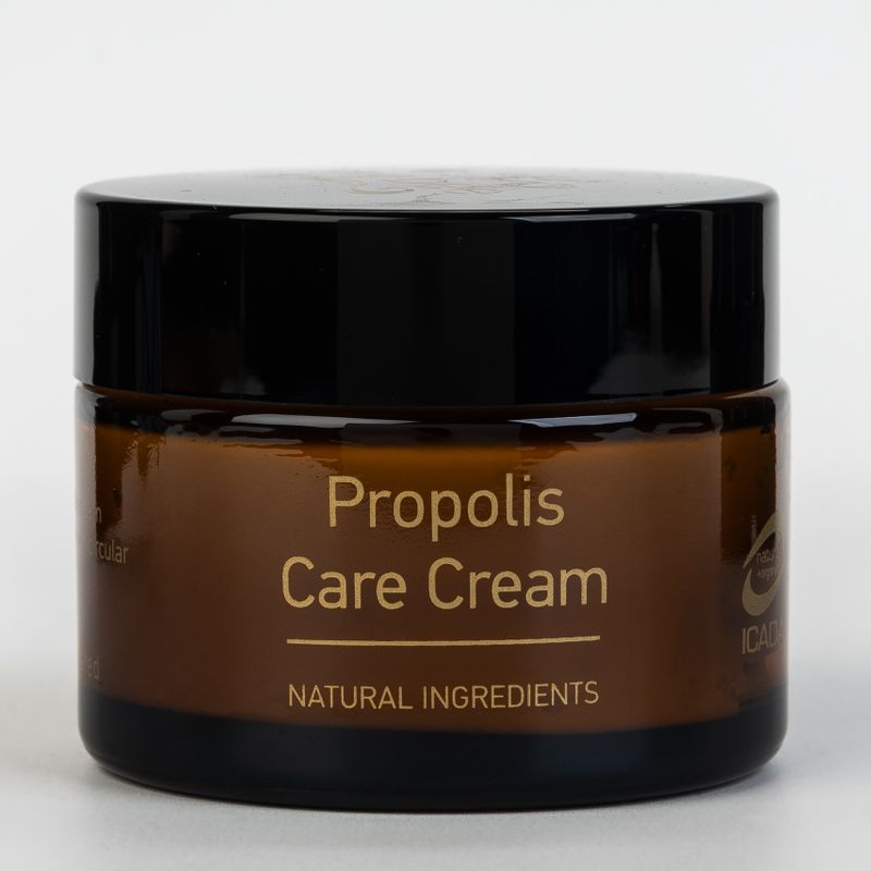 Care Cream med Propolis - 50 ml
